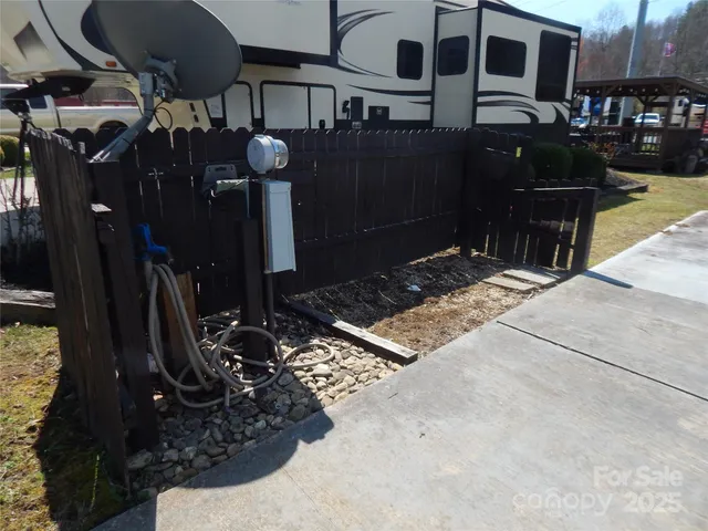 $40,000 | 50 Timberleaf Drive, Unit 8, Sylva, NC 28779