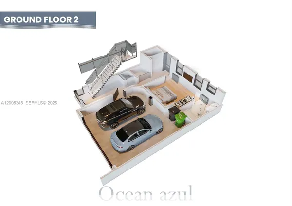 $14,000 | 3222 Northeast 7th Street, Unit 1, Pompano Beach, FL 33062