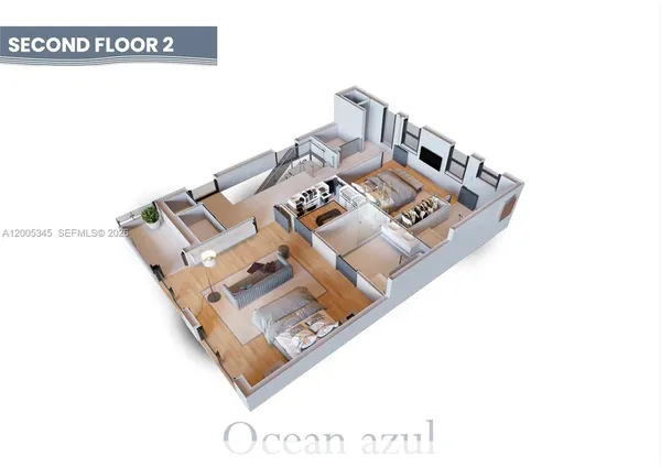 $14,000 | 3222 Northeast 7th Street, Unit 1, Pompano Beach, FL 33062