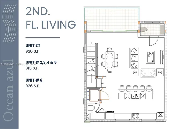 $14,000 | 3222 Northeast 7th Street, Unit 1, Pompano Beach, FL 33062