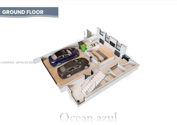 $14,000 | 3222 Northeast 7th Street, Unit 1, Pompano Beach, FL 33062