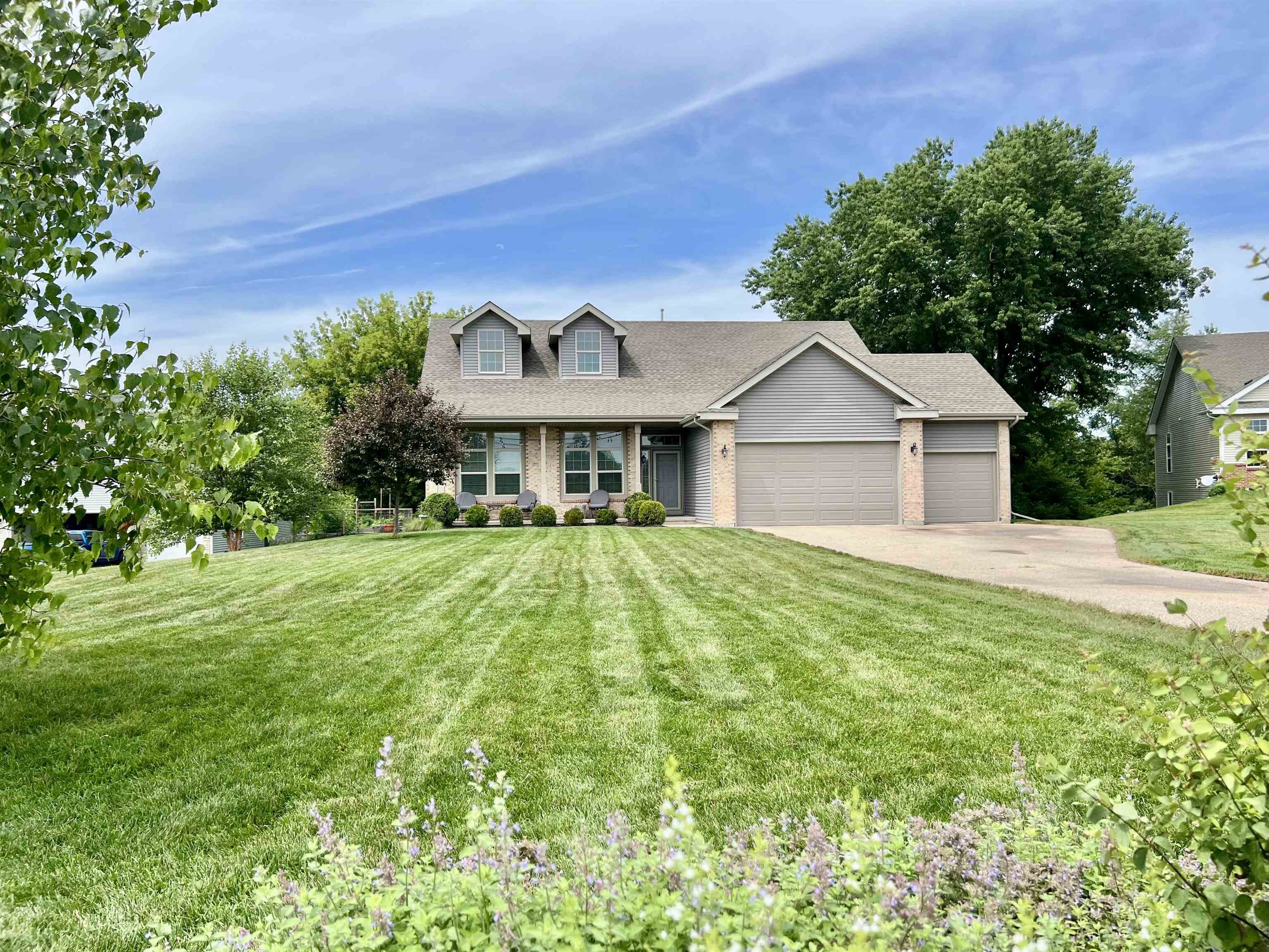 8747 North Stone Farm Road Edgerton, WI 53534 - Photo 1 of 38