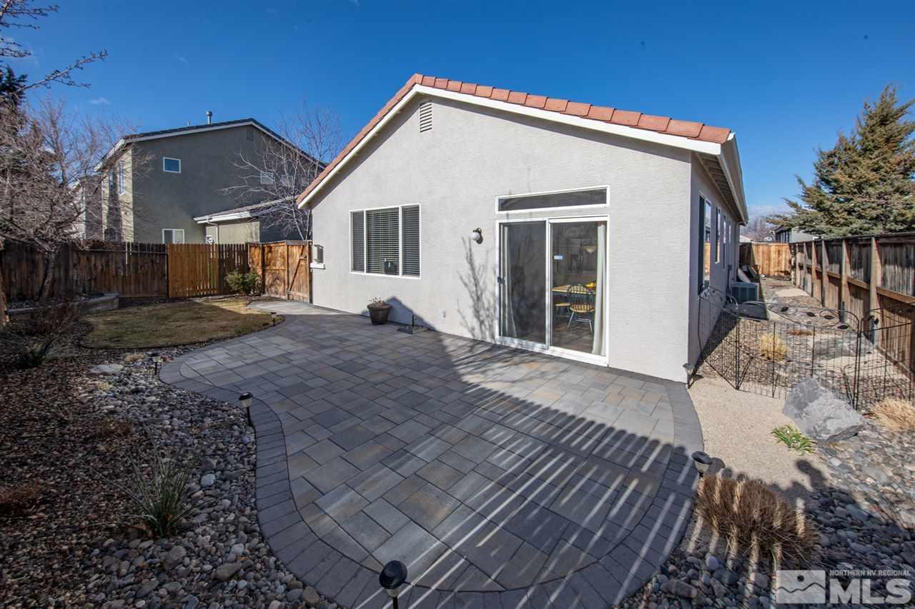 10406 Chadwell Drive Reno, NV 89521 - Photo 11 of 12 Photo 11