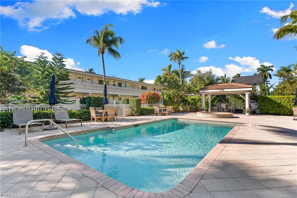 980 7th Avenue South, Unit 102 Naples, FL 34102 - Photo 30 of 41