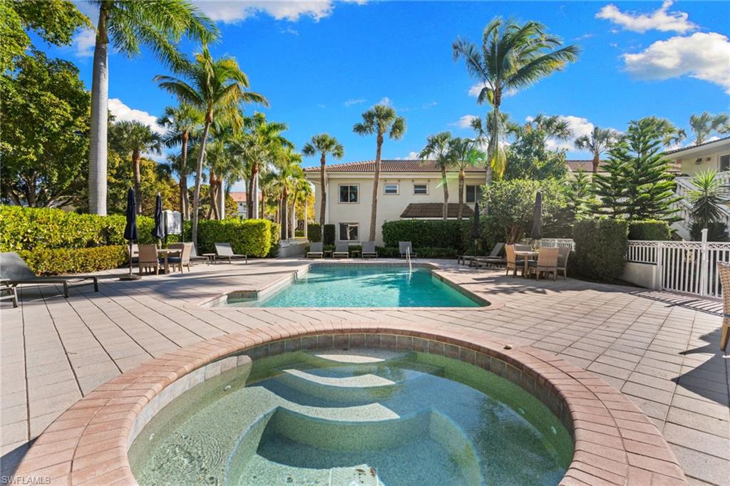 980 7th Avenue South, Unit 102 Naples, FL 34102 - Photo 31 of 41