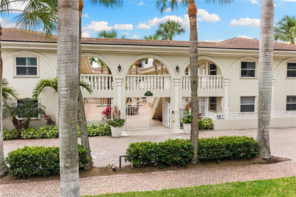 980 7th Avenue South, Unit 102 Naples, FL 34102 - Photo 39 of 41