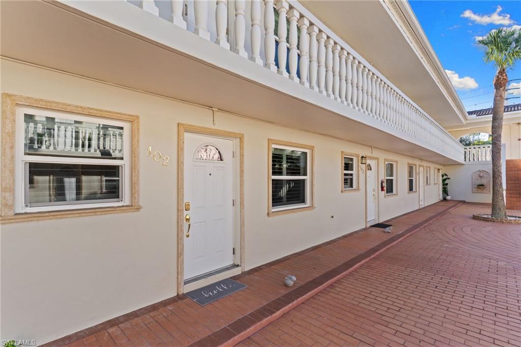 980 7th Avenue South, Unit 102 Naples, FL 34102 - Photo 41 of 41