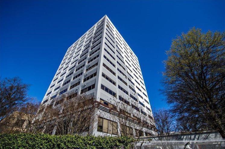 120 Ralph McGill Boulevard Northeast, Unit 809 Atlanta, GA 30308 - Photo 20 of 27