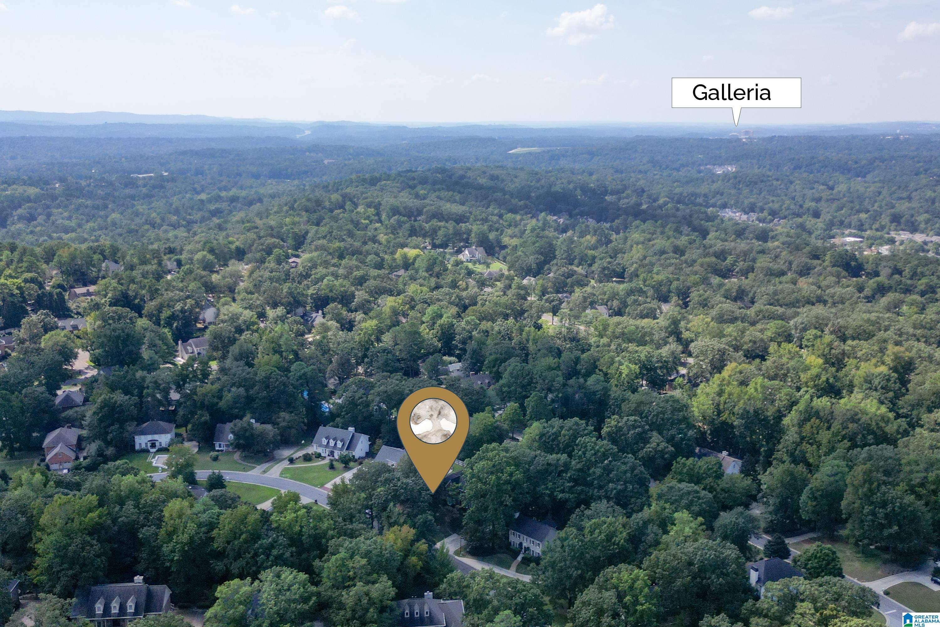 2621 Poplar Post Road Birmingham, AL 35243 - Photo 38 of 41