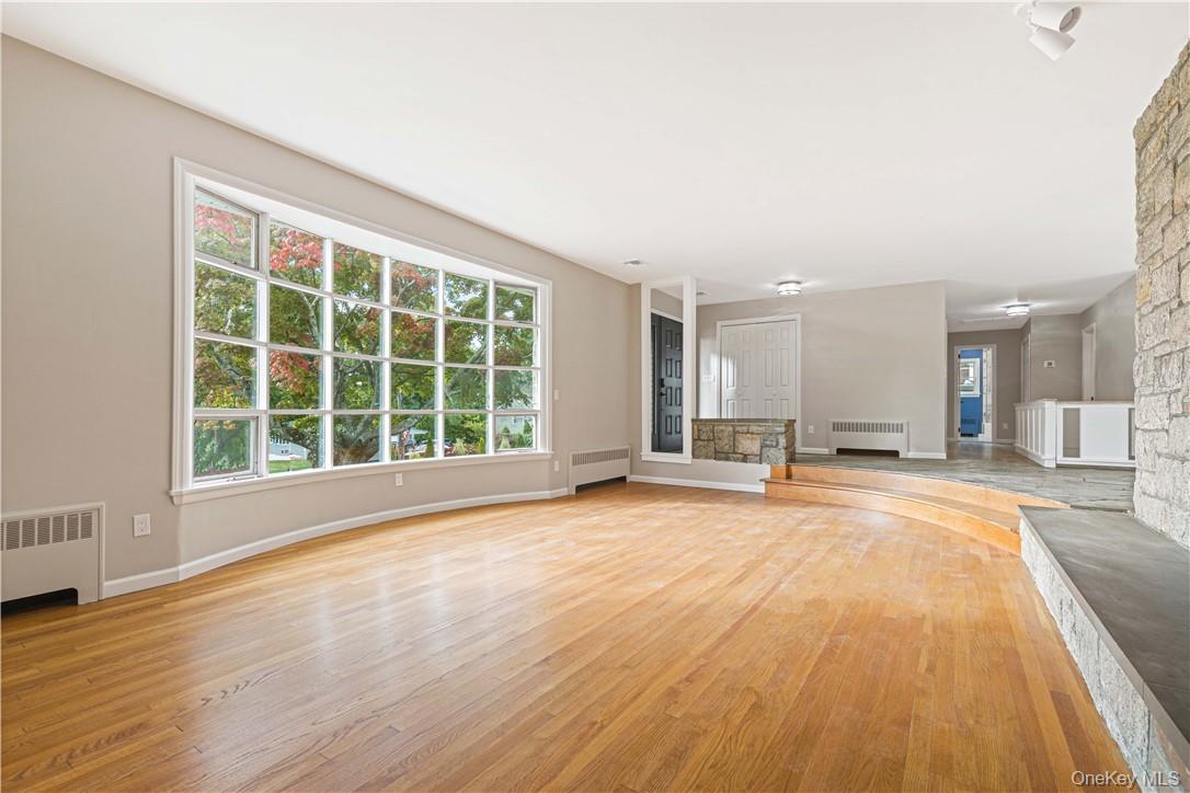5 Paddock Road Rye Brook, NY 10573 - Photo 4 of 23 Living room with plenty of natural light