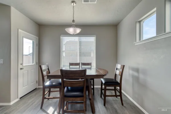 $424,900 | 1913 East Cave Falls Street, Unit ASHTON, Kuna, ID 83634