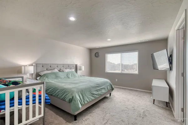 $424,900 | 1913 East Cave Falls Street, Unit ASHTON, Kuna, ID 83634