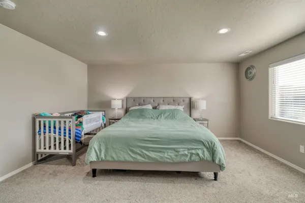 $424,900 | 1913 East Cave Falls Street, Unit ASHTON, Kuna, ID 83634