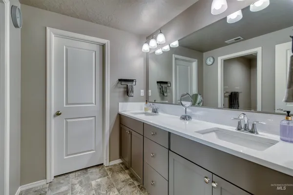 $424,900 | 1913 East Cave Falls Street, Unit ASHTON, Kuna, ID 83634