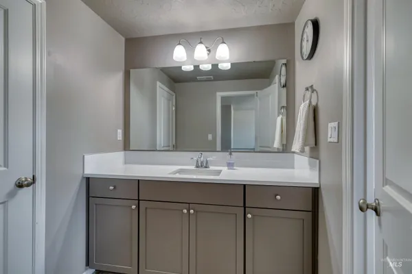 $424,900 | 1913 East Cave Falls Street, Unit ASHTON, Kuna, ID 83634