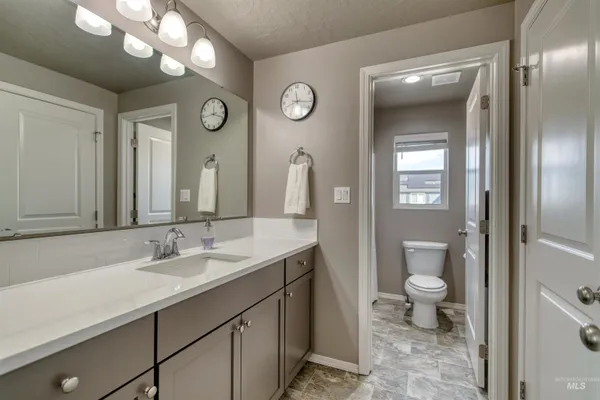 $424,900 | 1913 East Cave Falls Street, Unit ASHTON, Kuna, ID 83634