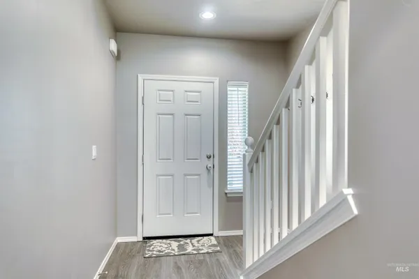 $424,900 | 1913 East Cave Falls Street, Unit ASHTON, Kuna, ID 83634