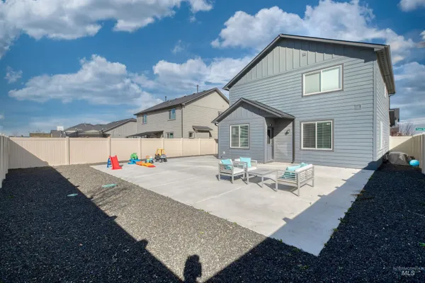 $424,900 | 1913 East Cave Falls Street, Unit ASHTON, Kuna, ID 83634