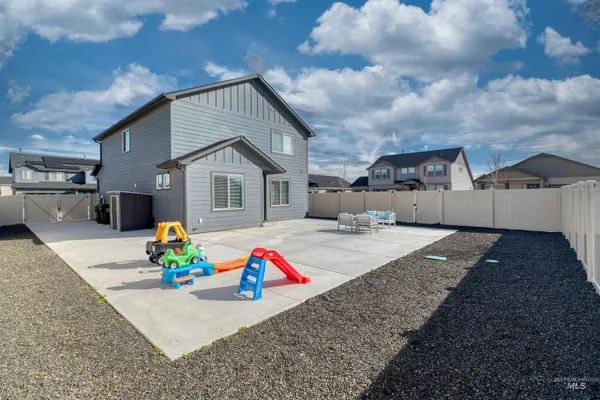 $424,900 | 1913 East Cave Falls Street, Unit ASHTON, Kuna, ID 83634