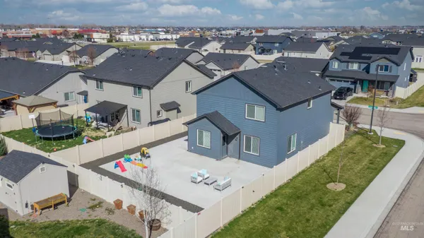 $424,900 | 1913 East Cave Falls Street, Unit ASHTON, Kuna, ID 83634