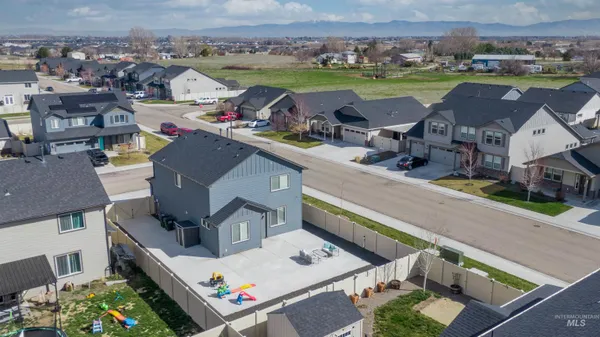 $424,900 | 1913 East Cave Falls Street, Unit ASHTON, Kuna, ID 83634