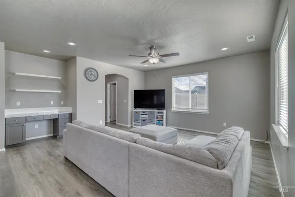 $424,900 | 1913 East Cave Falls Street, Unit ASHTON, Kuna, ID 83634