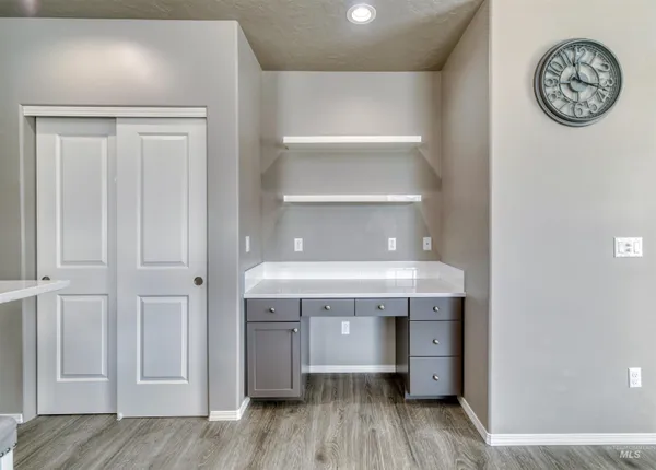 $424,900 | 1913 East Cave Falls Street, Unit ASHTON, Kuna, ID 83634