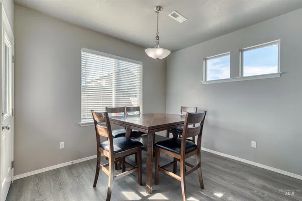 $424,900 | 1913 East Cave Falls Street, Unit ASHTON, Kuna, ID 83634