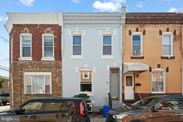 $1,025 | 402 Durfor Street, Philadelphia, PA 19148