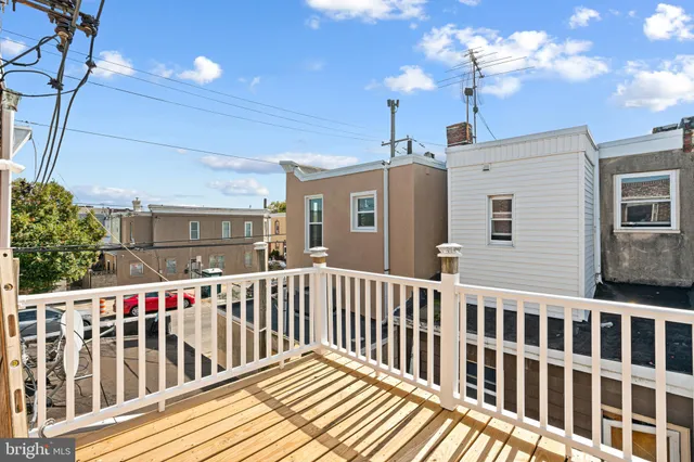 $1,025 | 402 Durfor Street, Philadelphia, PA 19148