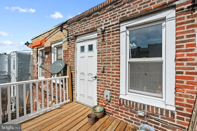 $1,025 | 402 Durfor Street, Philadelphia, PA 19148