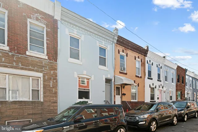 $1,025 | 402 Durfor Street, Philadelphia, PA 19148
