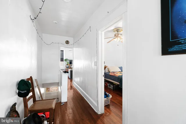 $1,025 | 402 Durfor Street, Philadelphia, PA 19148