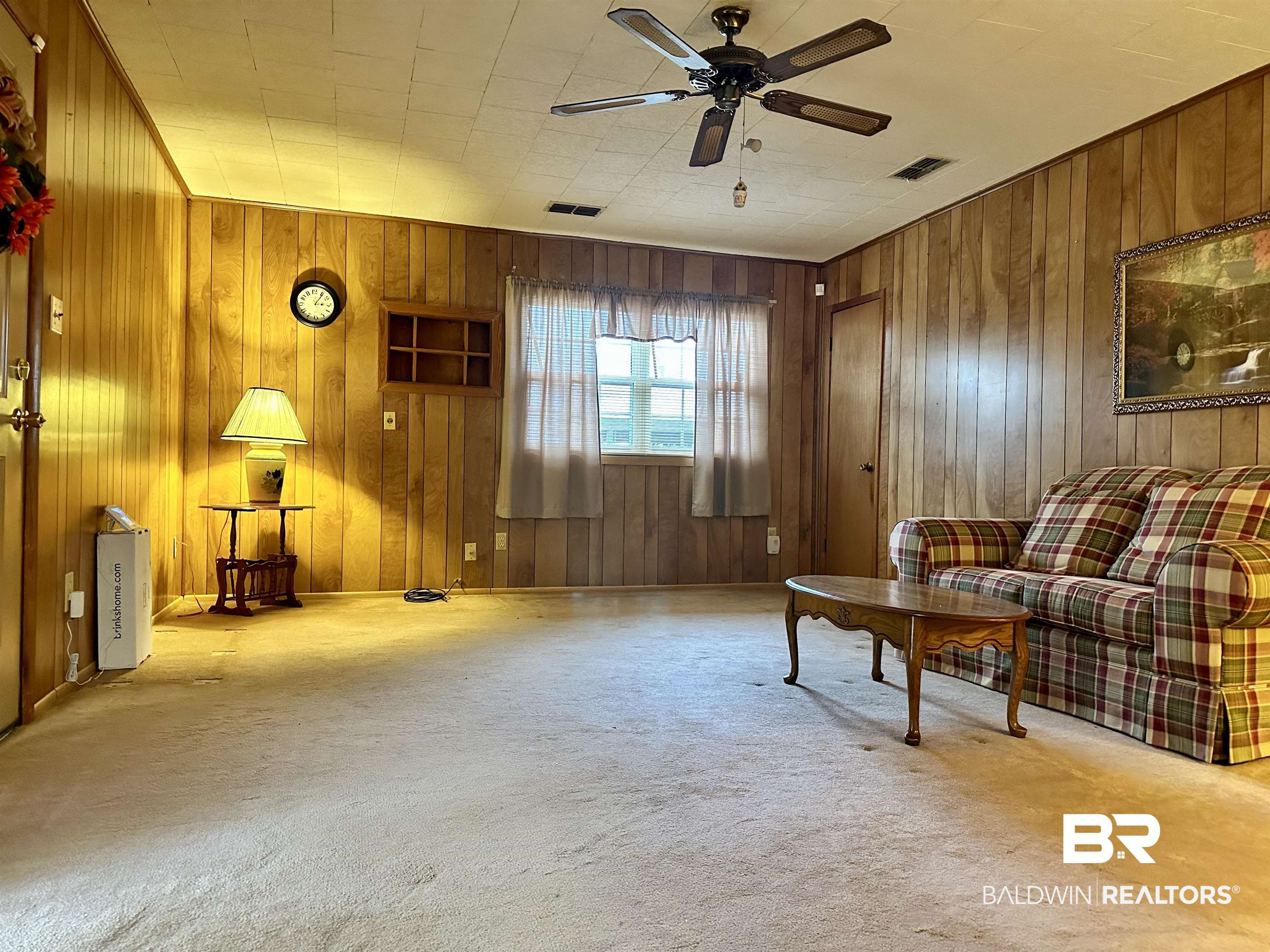 316 Roby Street Brewton, AL 36426 - Photo 4 of 20