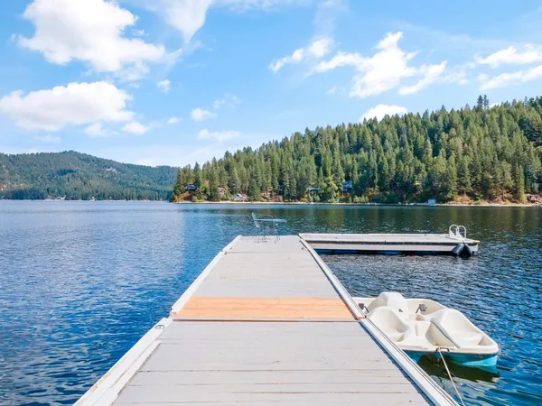$210,000 | 3923 East Pine Bay Road, Loon Lake, WA 99148