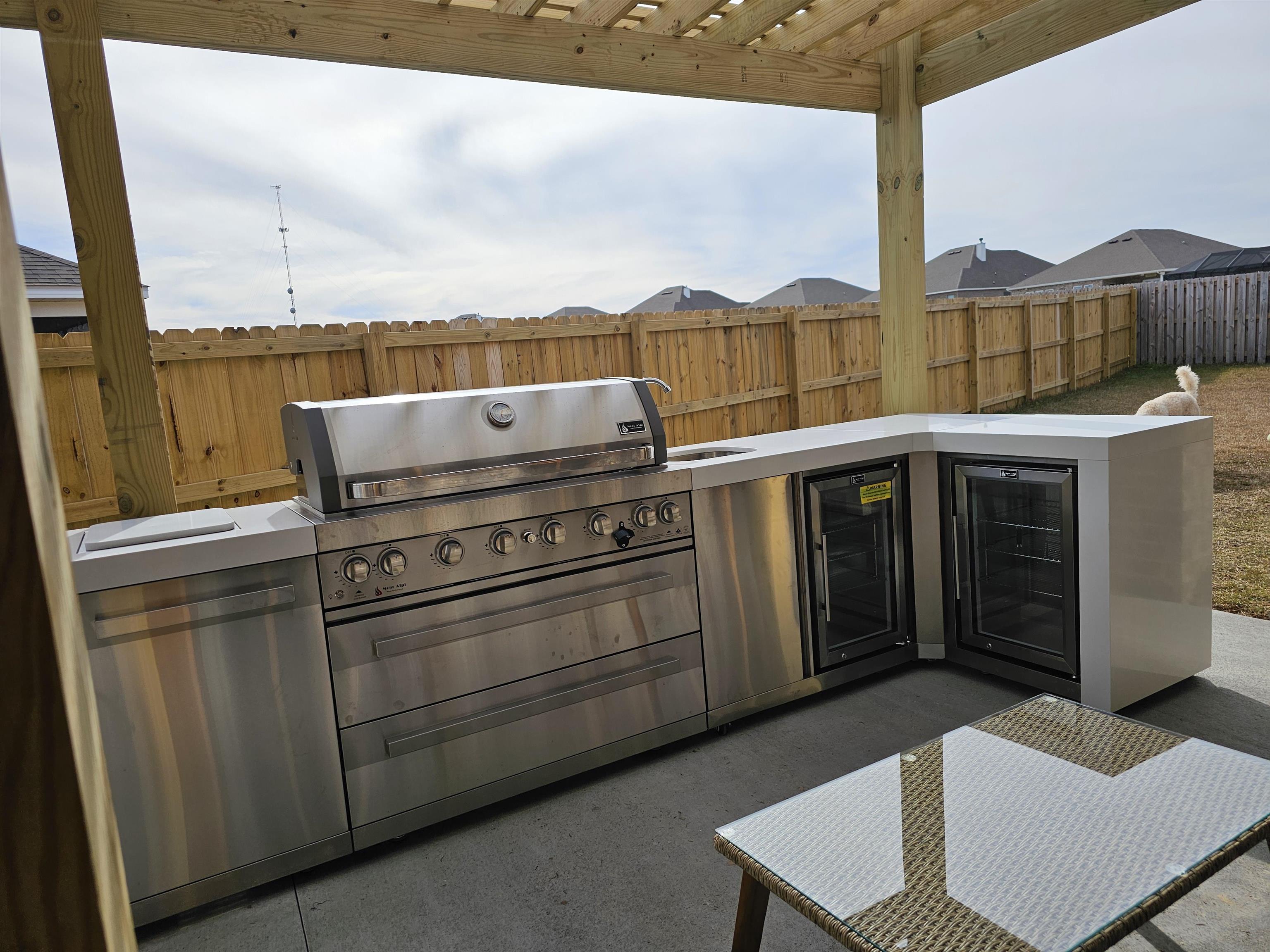 8862 Calverton Street Foley, AL 36535 - Photo 43 of 50