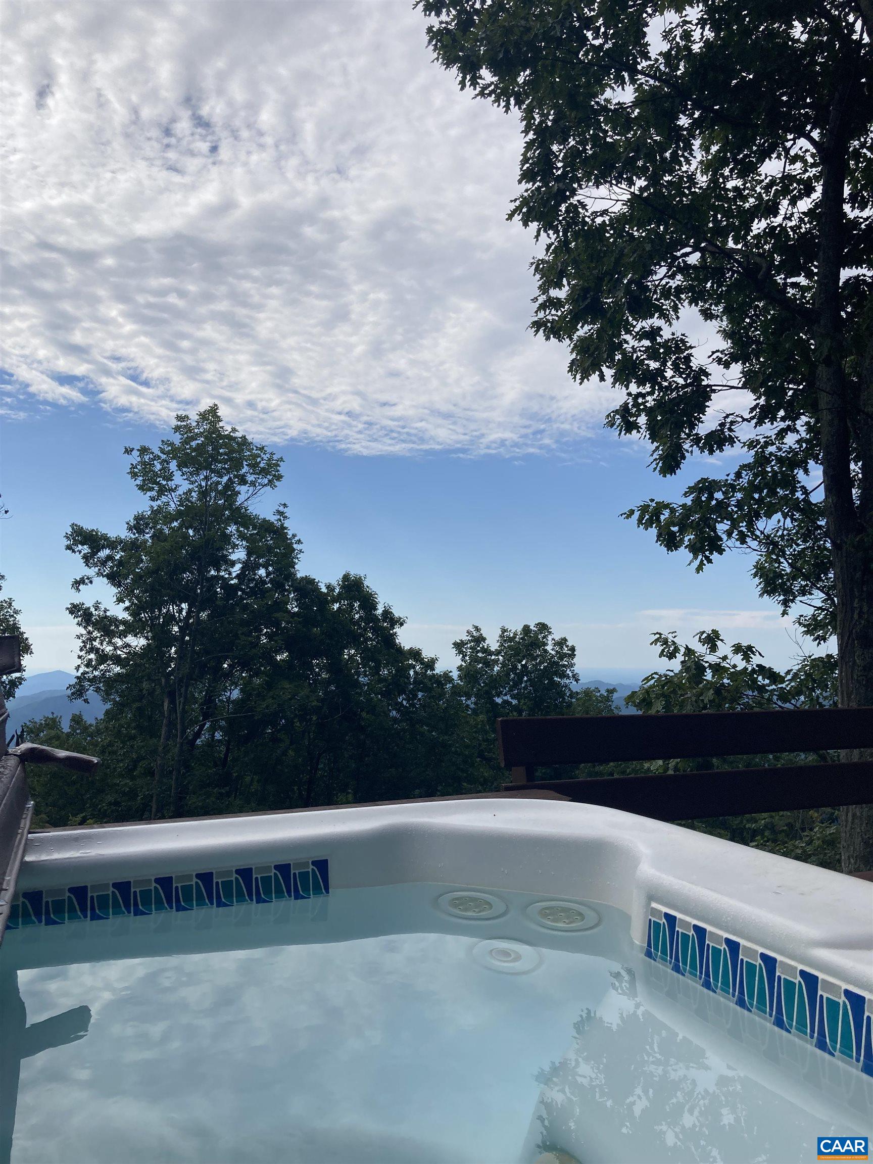 383 Cedar Drive Wintergreen, VA 22967 - Photo 46 of 47