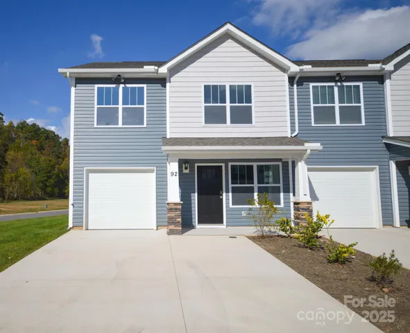 $279,990 | 110 Clear Creek Lane, Waynesville, NC 28785