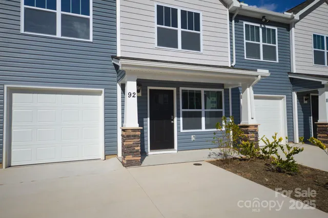 $279,990 | 110 Clear Creek Lane, Waynesville, NC 28785