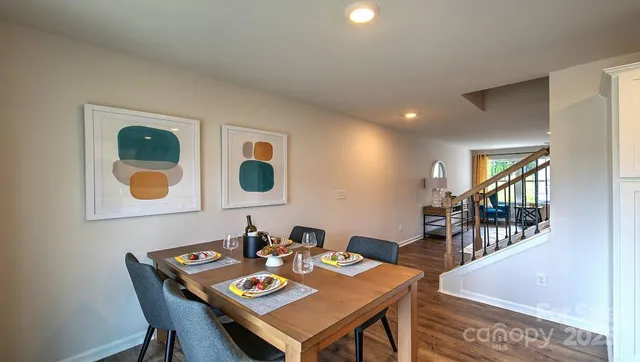 $279,990 | 110 Clear Creek Lane, Waynesville, NC 28785