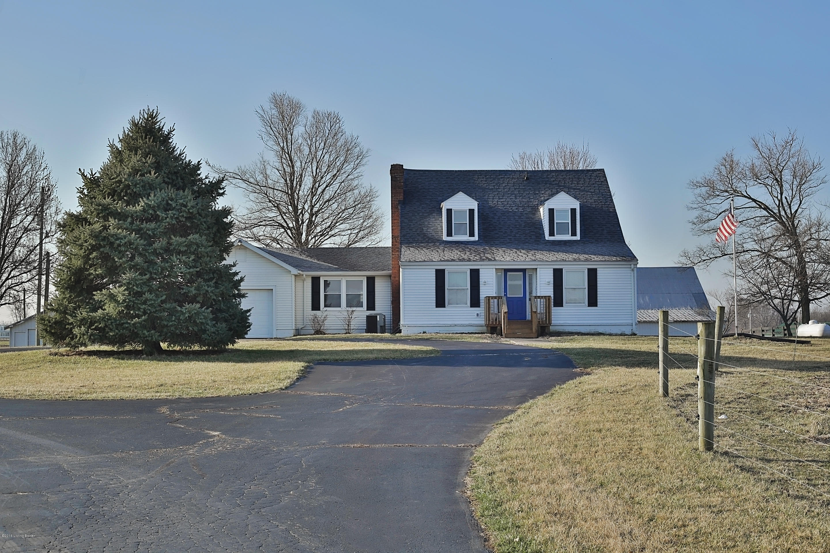 7275 Vigo Road Bagdad, KY 40003 - Photo 1 of 36 Front
