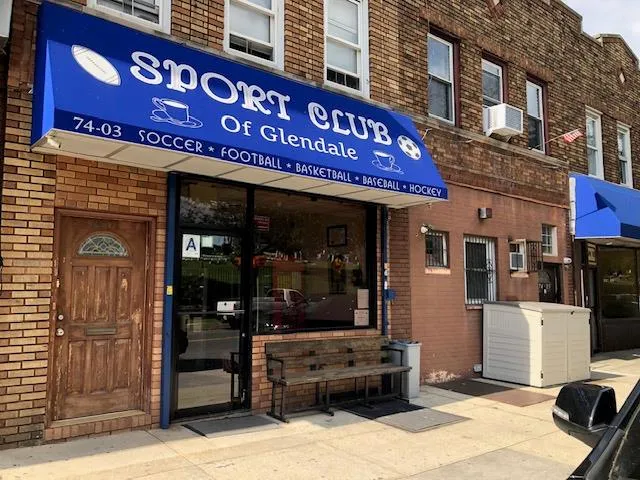 $879,000 | 74-03 Myrtle Avenue | Glendale