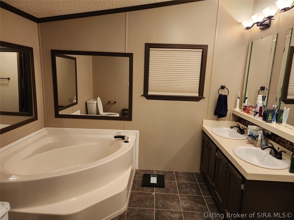 2180 Kennedy Mott Road Northwest Depauw, IN 47115 - Photo 15 of 32 Gallery Image 15
