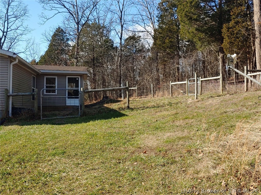 2180 Kennedy Mott Road Northwest Depauw, IN 47115 - Photo 25 of 32 Gallery Image 25