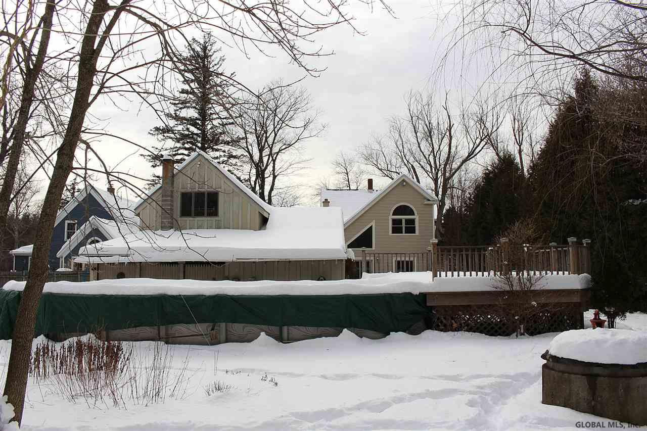 945 Riverview Road Rexford, NY 12148 - Photo 22 of 25 Photo 22
