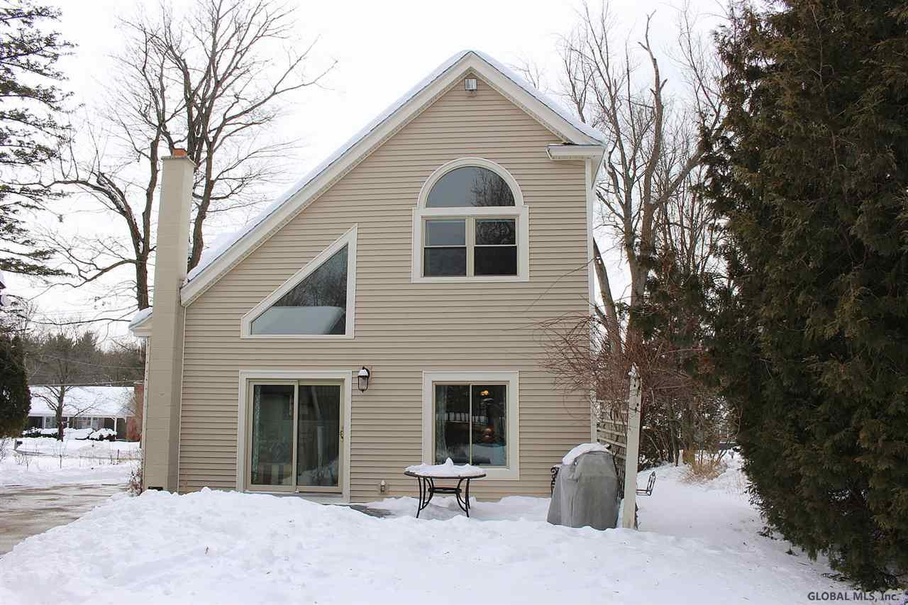 945 Riverview Road Rexford, NY 12148 - Photo 23 of 25 Photo 23