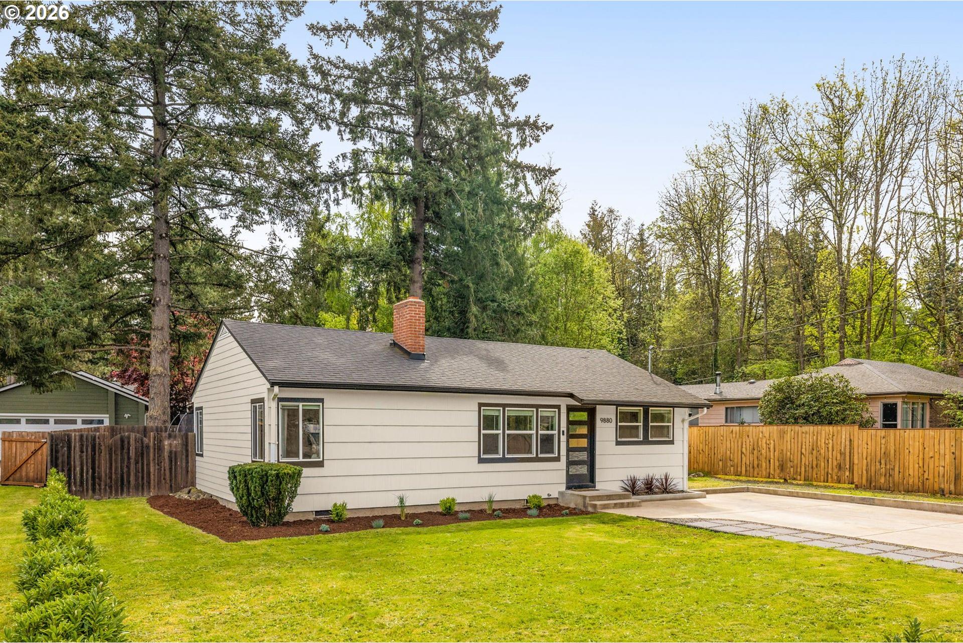 9880 Southwest 80th Avenue Portland, OR 97223 - Photo 27 of 28 Gallery Image 27