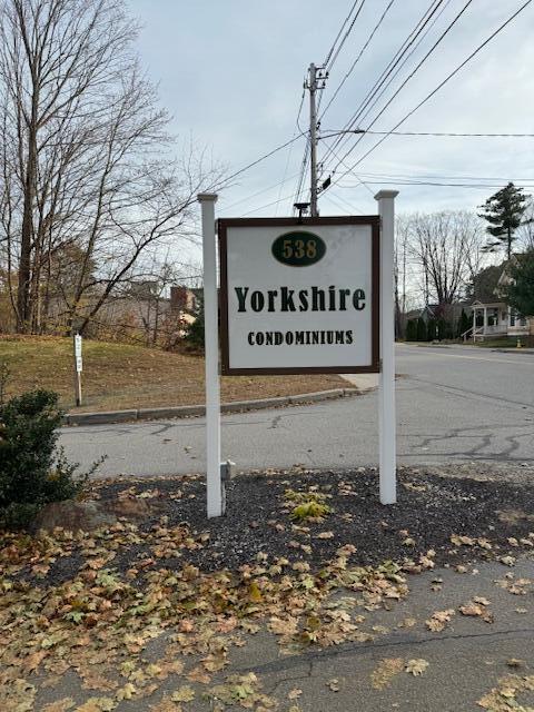 538 Main Street, Unit 6 Springvale, ME 04083 - Photo 30 of 30 26 york