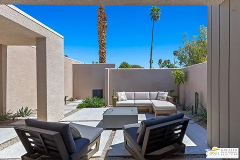 $1,195,000 | 1845 South La Paloma, Palm Springs, CA 92264