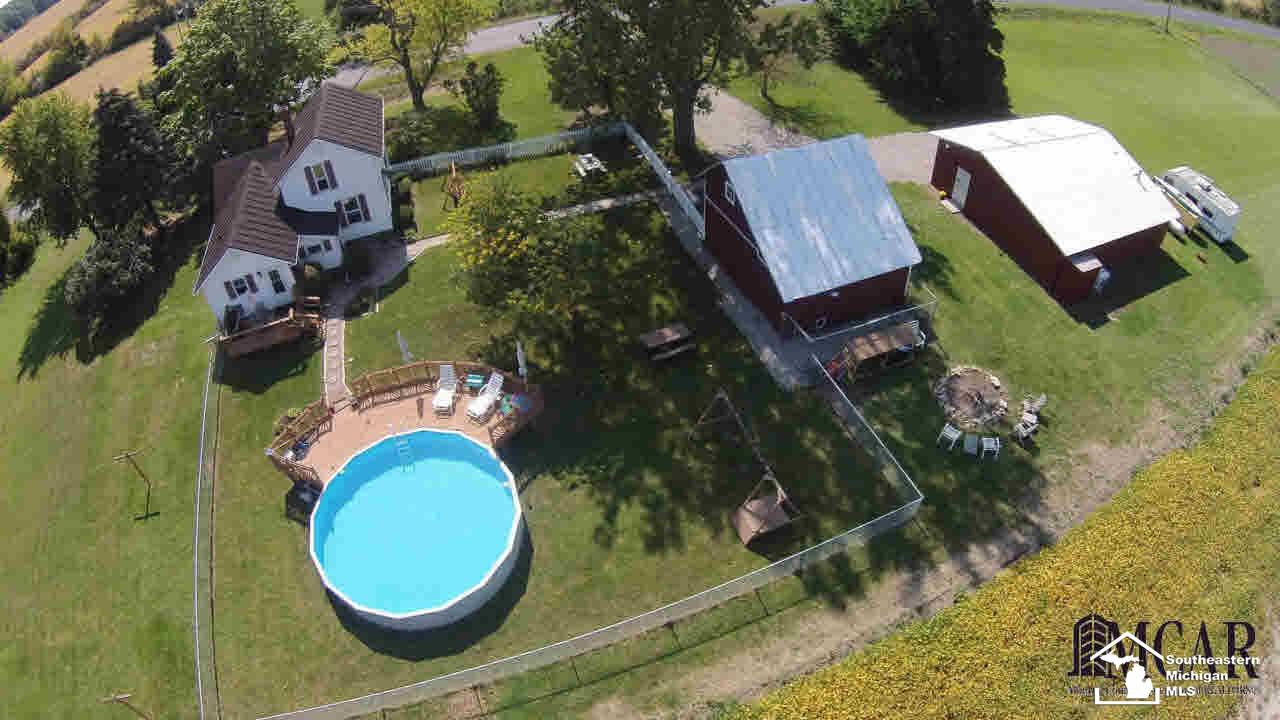 1228 Yargerville Road Monroe, MI 48161 - Photo 36 of 43 21369835-35.JPG